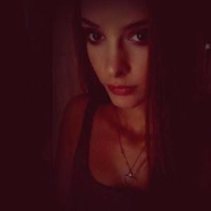 Meet your Posher, Rocio